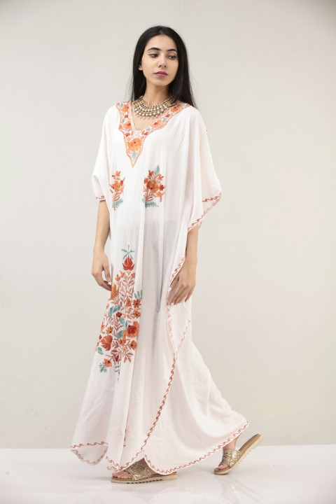 Descent Deluxe Dress